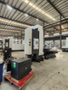 TK611C-4 Fanuc Sistemli CNC Delme Makinası 