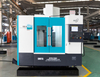 VDLS850 3 Eksen CNC Dik İşleme Merkezi