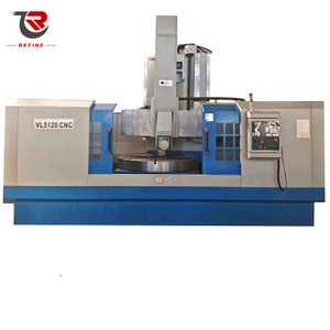 CK5120 Otomatik CNC Dik Torna satılık