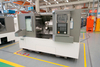 CT-40 CNC Eğimli Yataklı CNC Torna Makinası